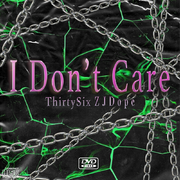 I Don't Care(Prod.PZ)