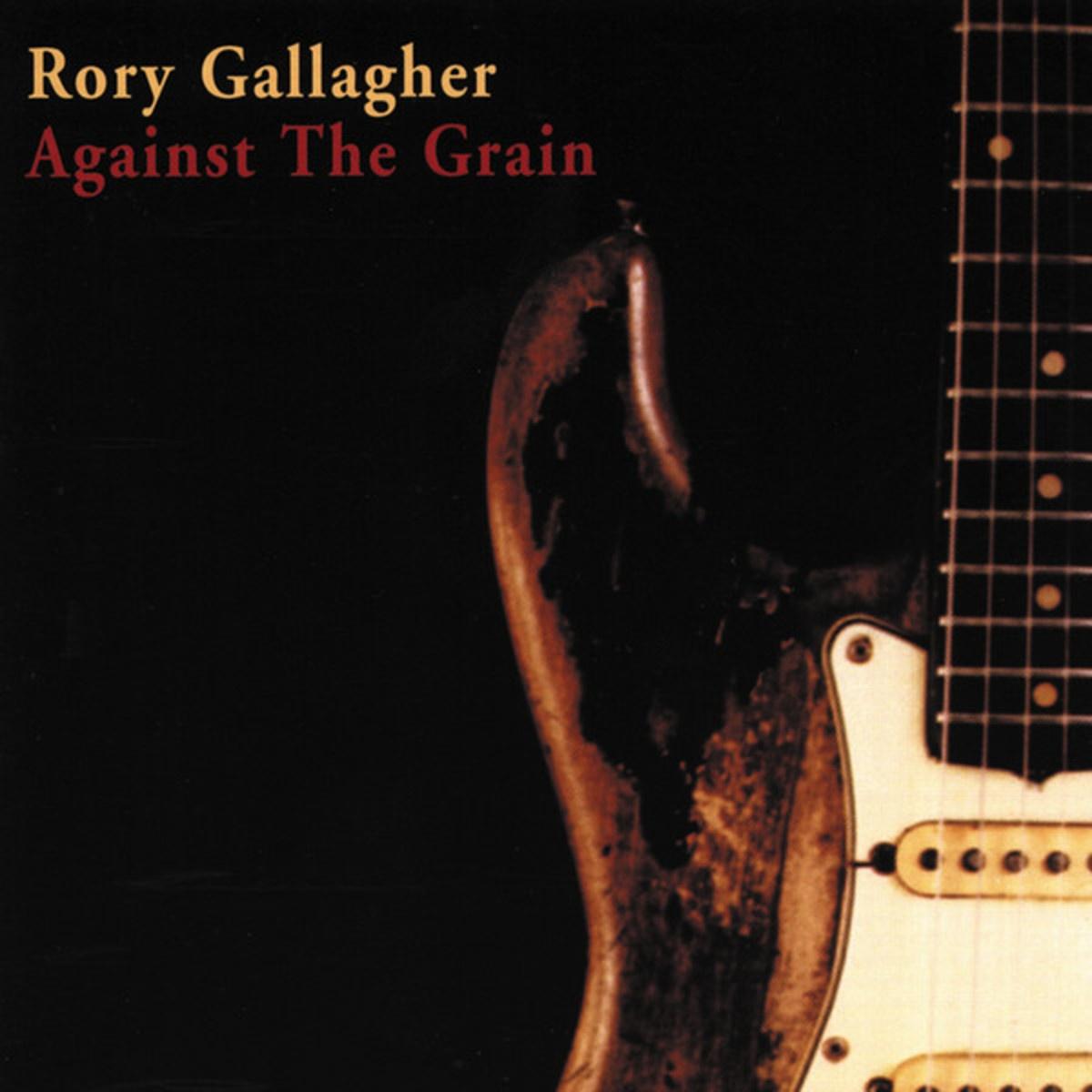 Against The Grain
