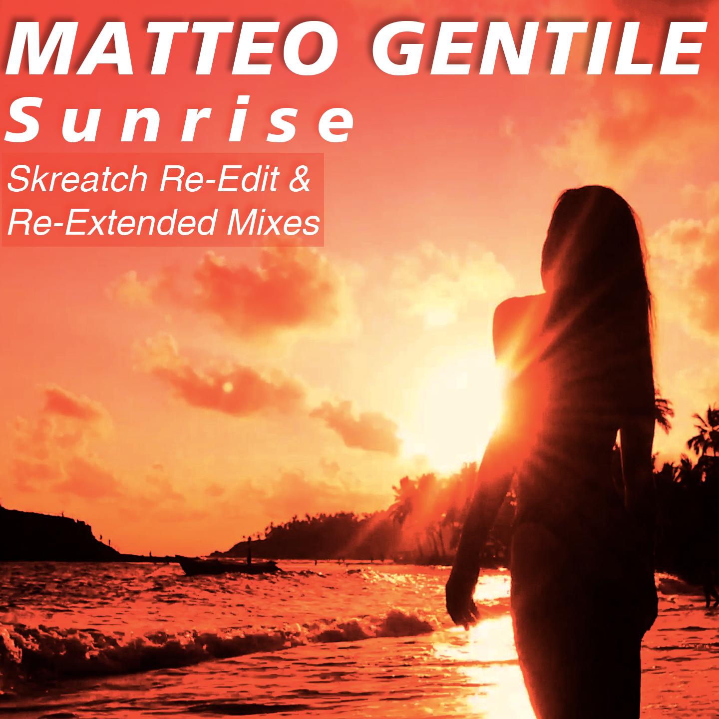 Sunrise (Re-Edit Versions)