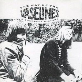 The Way of the Vaselines: A Complete History