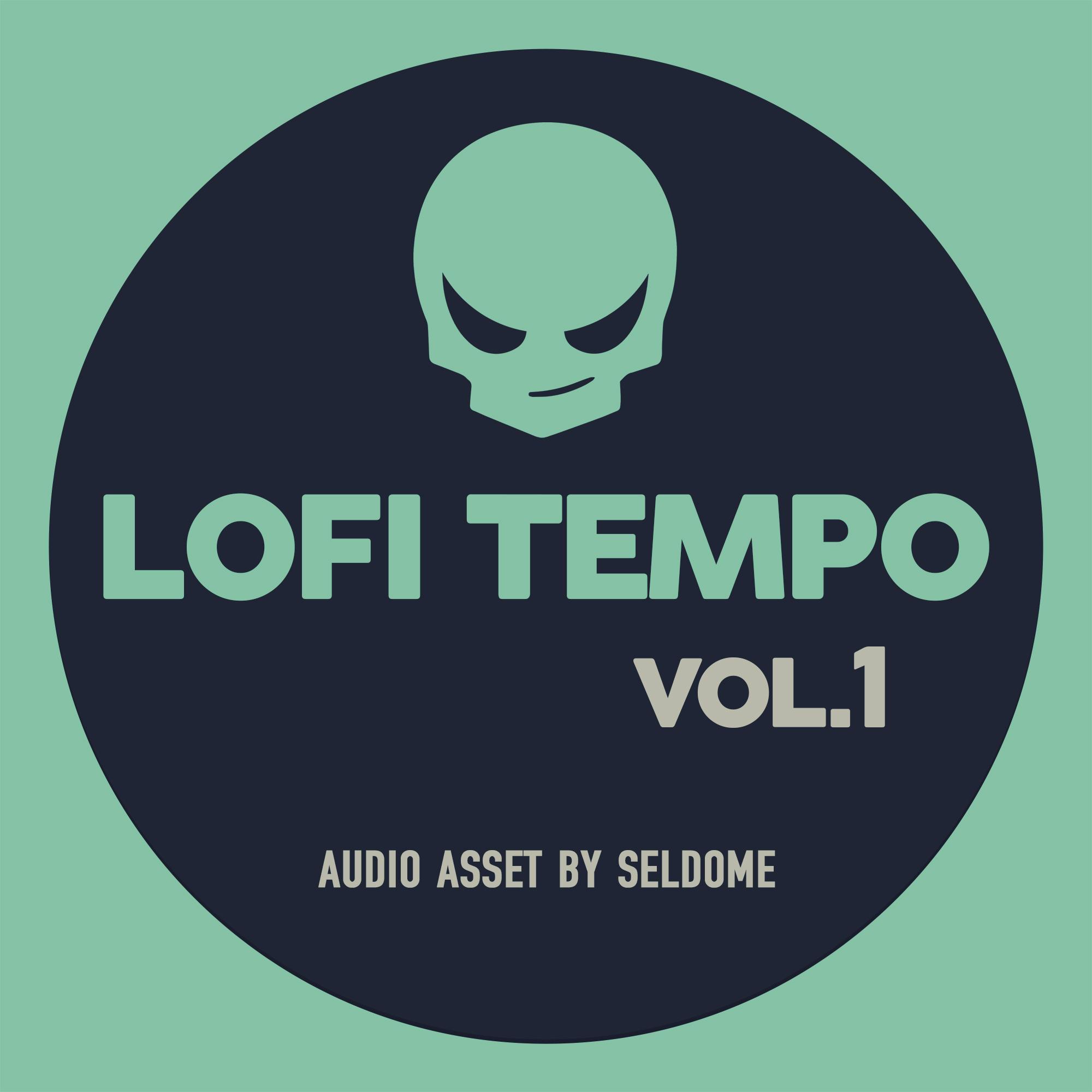 LoFi Tempo Vol.1 (Video Game Music)