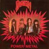 Power Metal专辑