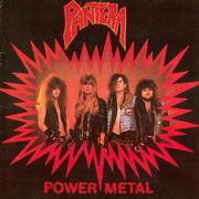 Power Metal