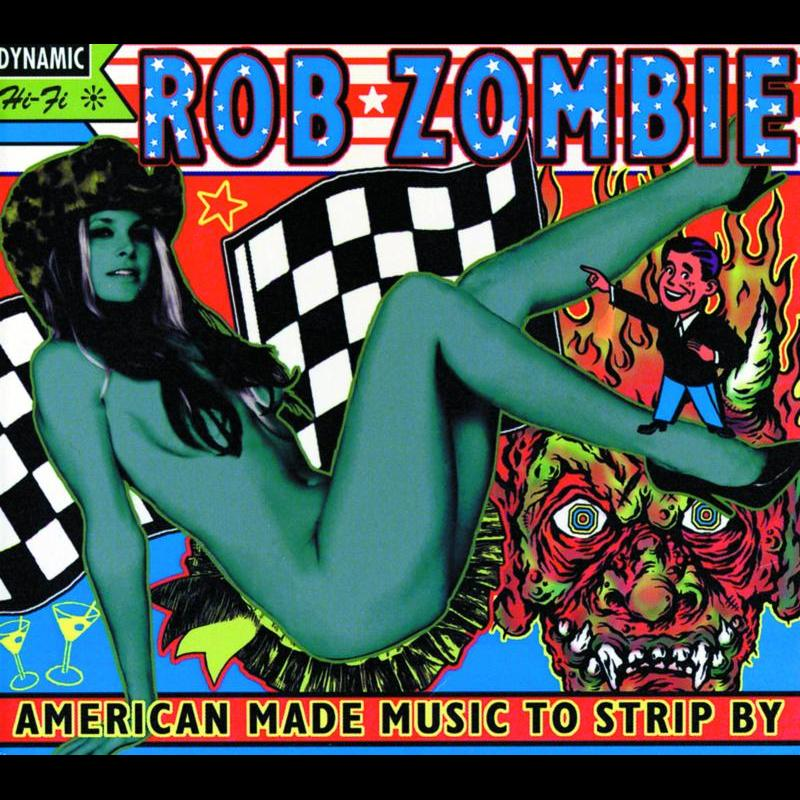 American Made Music