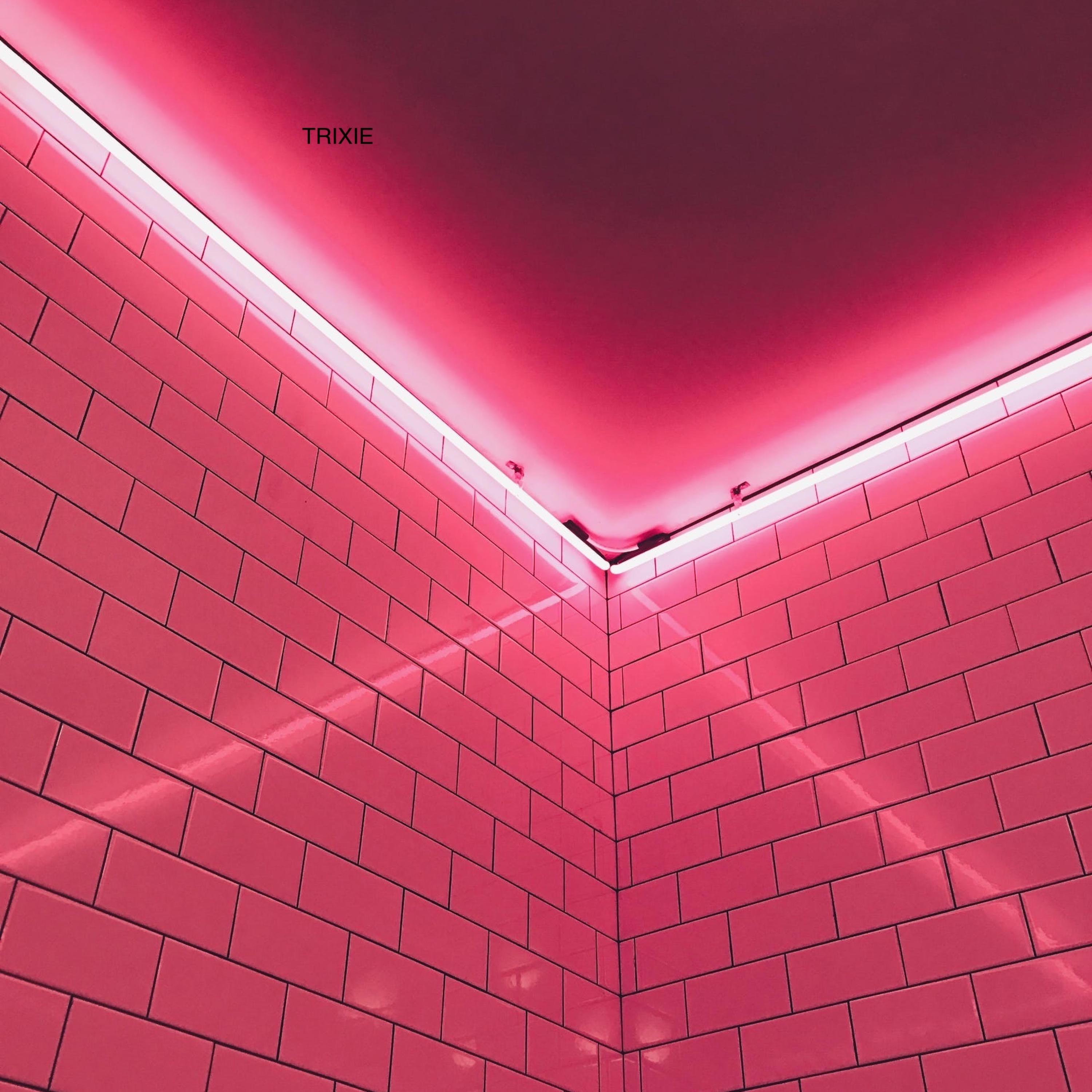 Trixie (Rob's version)