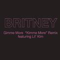 Gimme More ("Kimme More" Remix)专辑