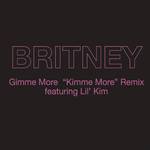 Gimme More ("Kimme More" Remix)专辑