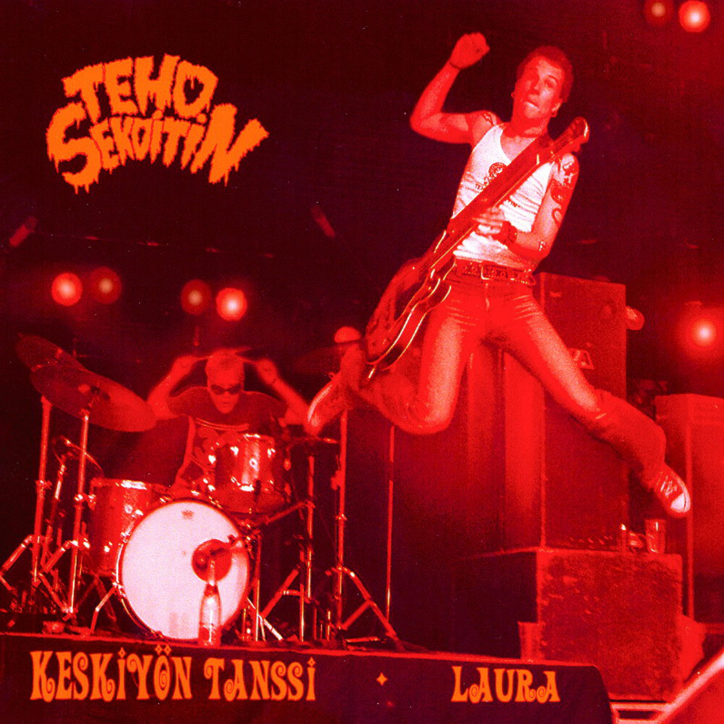 Keskiyön Tanssi/Laura
