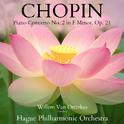 Chopin: Piano Concerto No. 2 in F Minor, Op. 21专辑