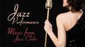 Jazz Performance - Music from Jazz Clubs专辑