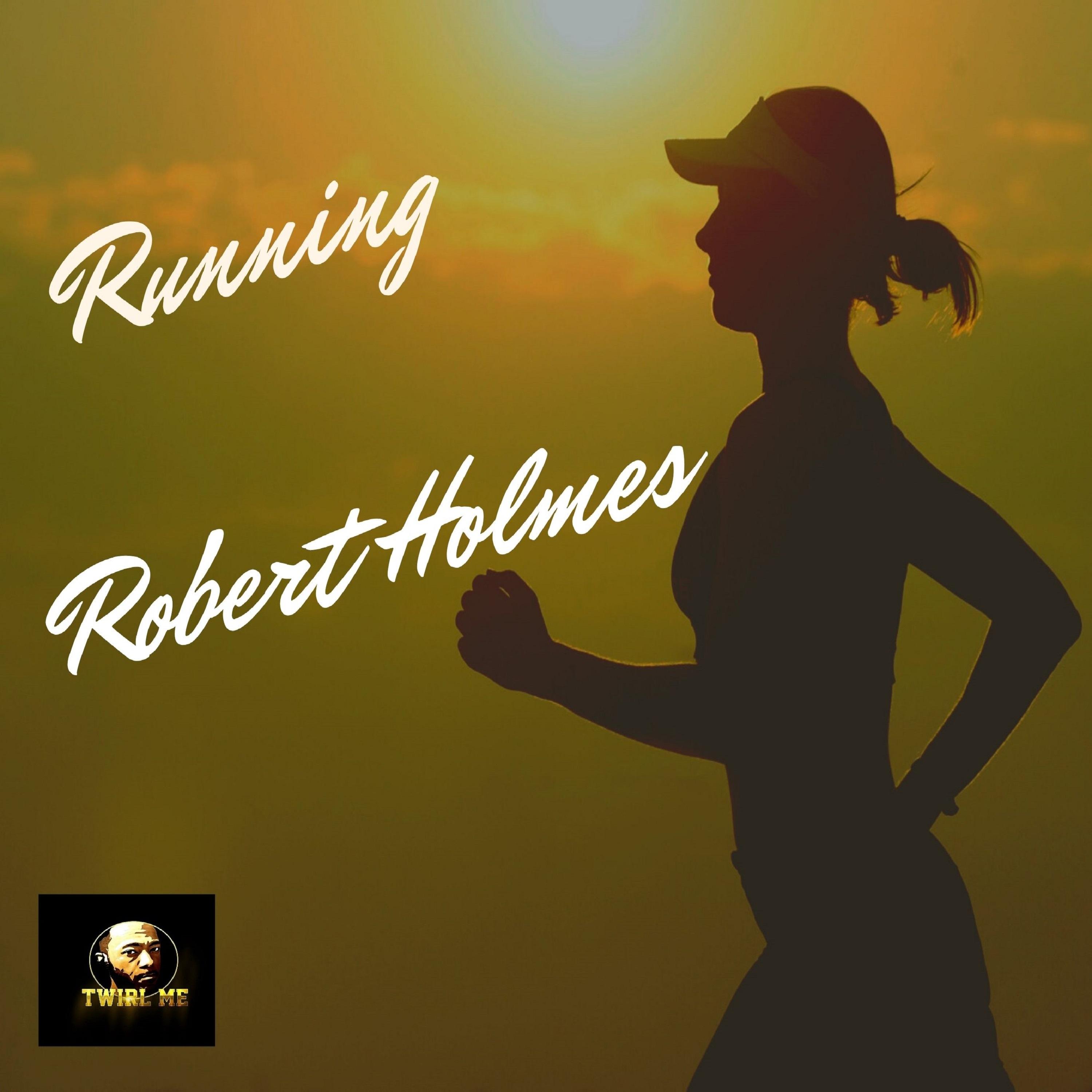 Running (Instrumental)
