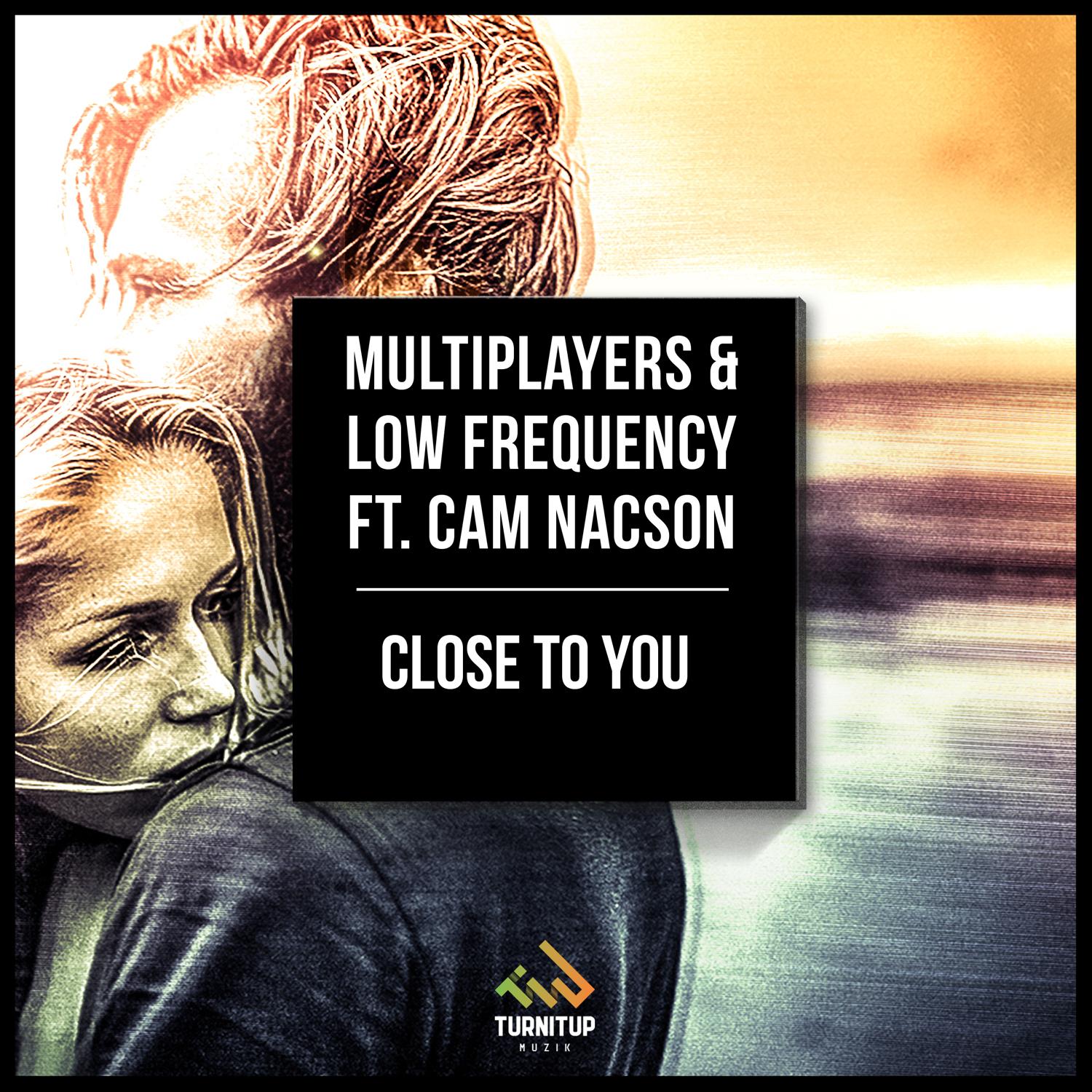 Close to You (Beatport Exclusive)