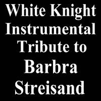 Streisand Barbra - Before The Parade Passes (unofficial instrumental)