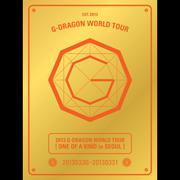 2013 G-Dragon World Tour 'One of a Kind in SEOUL' (Live)