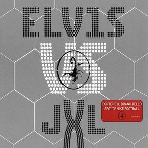 A Little Less Conversation - Elvis Presley (AP Karaoke) 带和声伴奏