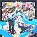 初音ミク「マジカルミライ 2016」LIVE专辑