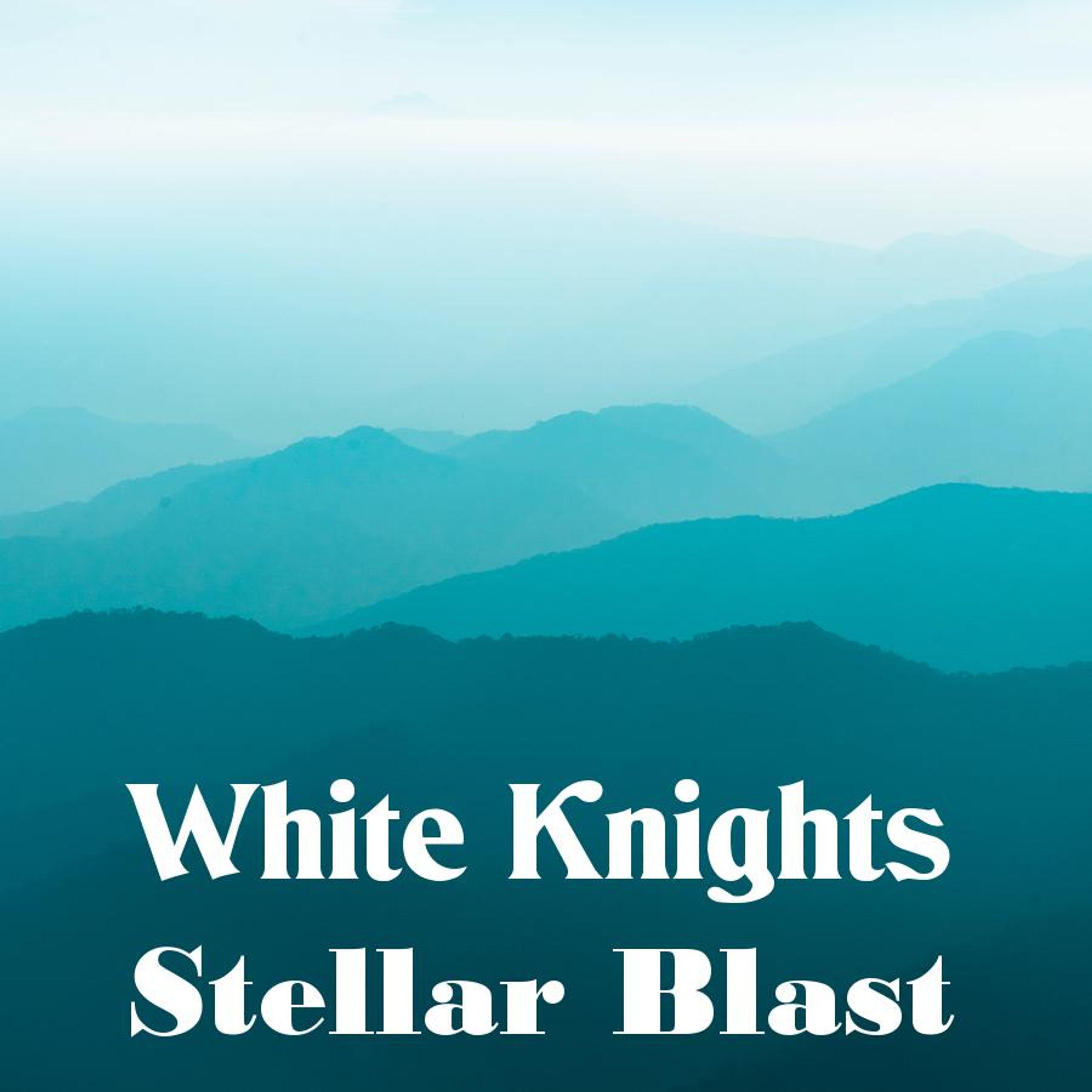 White Knights - Last Words