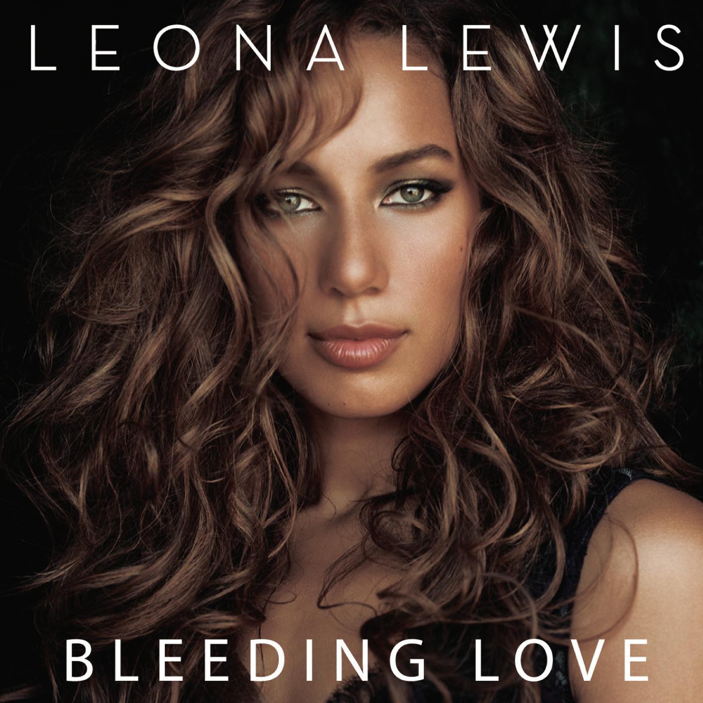 Bleeding Love (Jason Nevins Radio Mix)