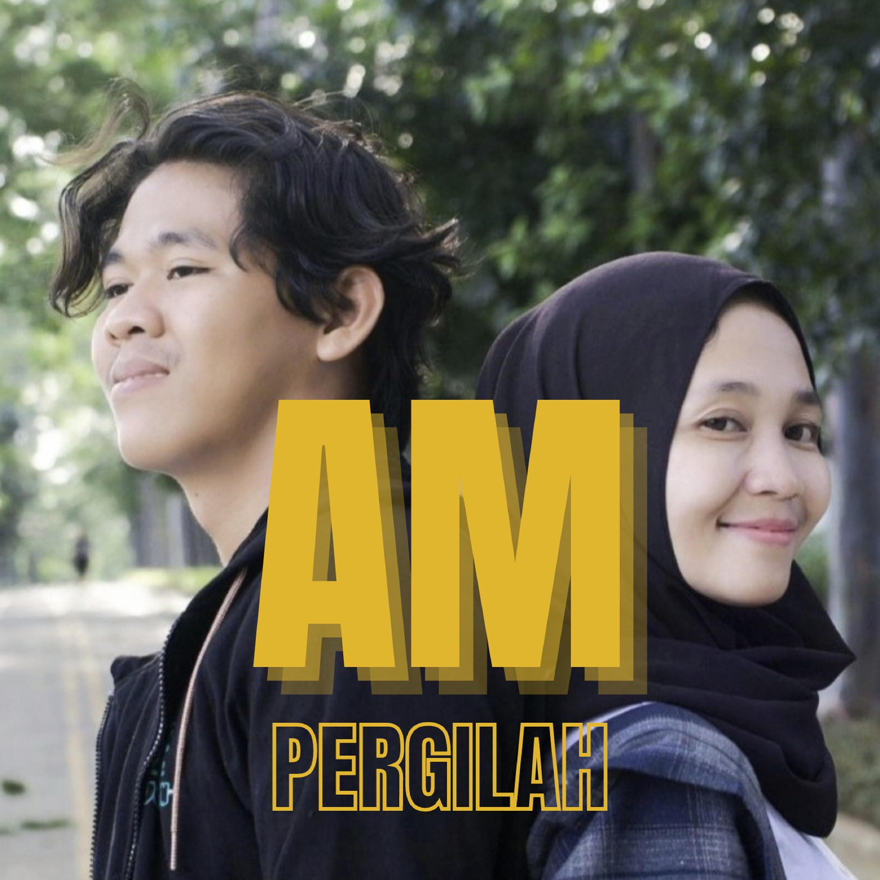 Pergilah