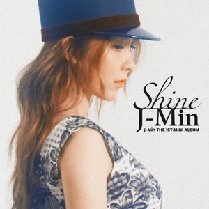 J-Min、Titan - Shine Official （升4半音）