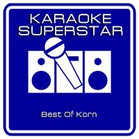 Korn - Proud (unofficial Instrumental)
