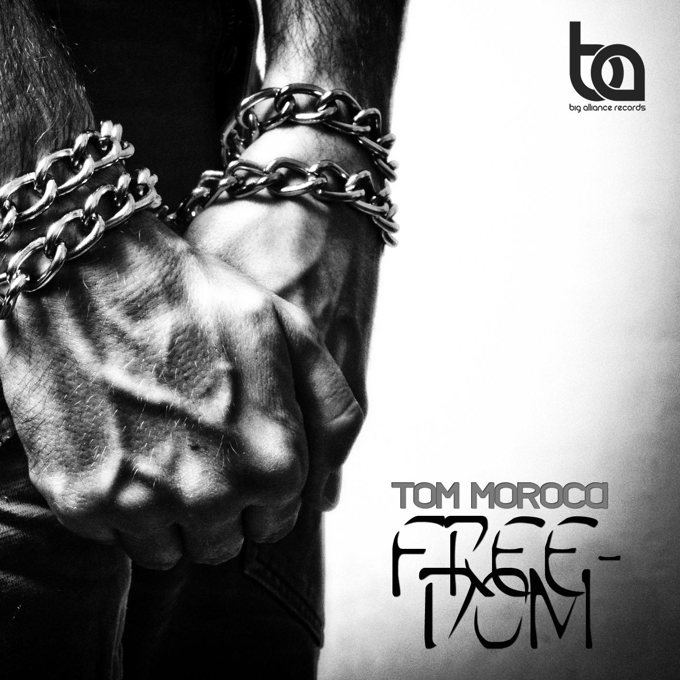 Freedom EP