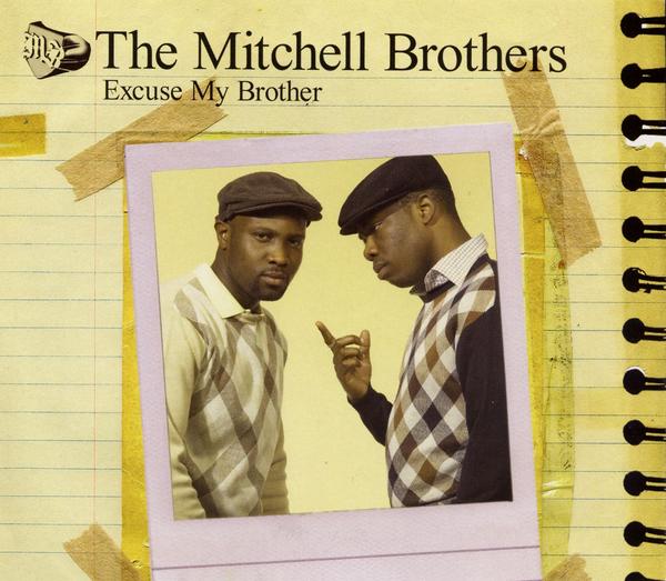 Excuse My Brother  - CD2