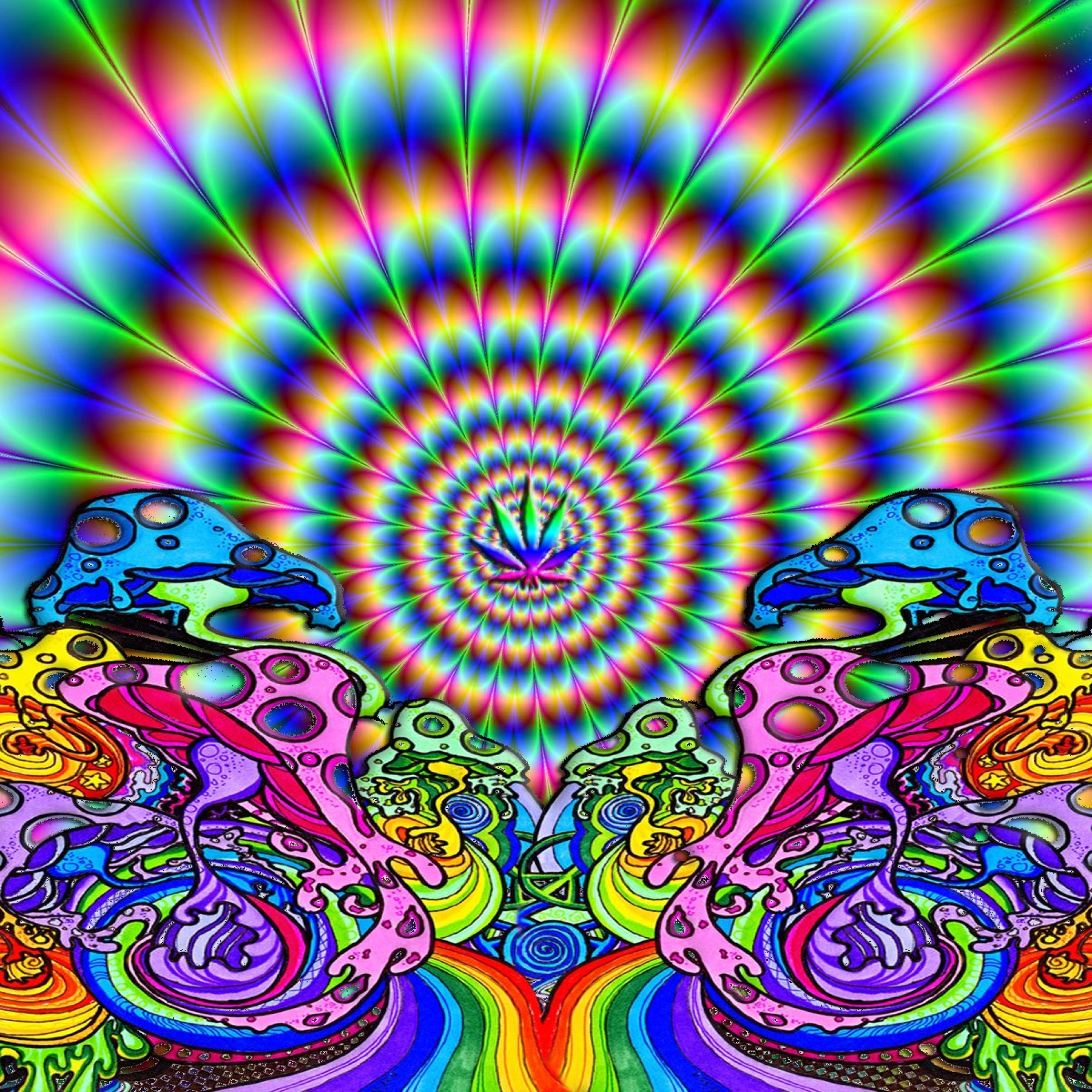 The Mind System