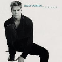 Casi Un Bolero - Ricky Martin