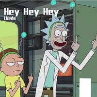 Chemical Surf - Hey Hey Hey (Said - Remix)