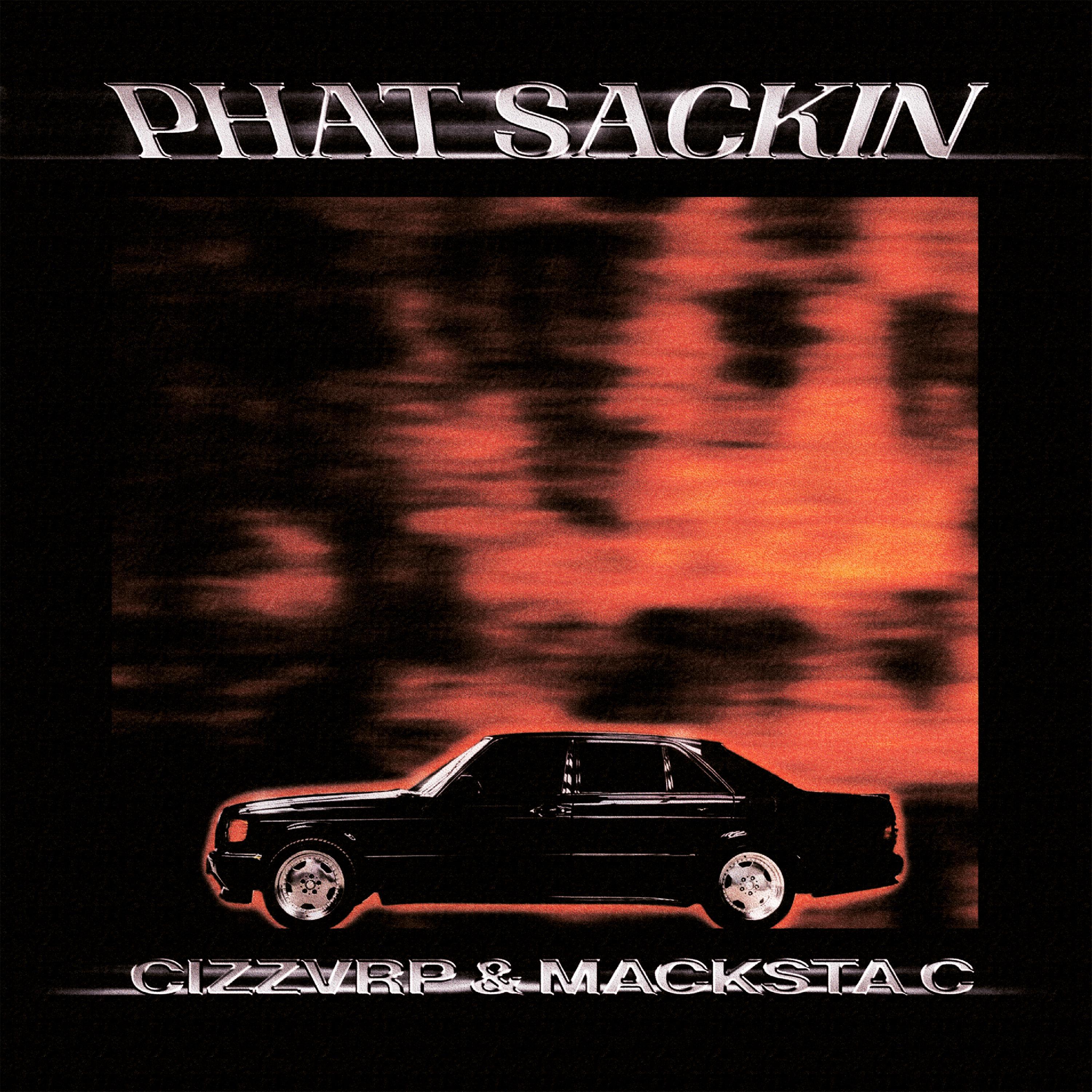 MAKE SUM ENDS (feat. Cizzvrp)