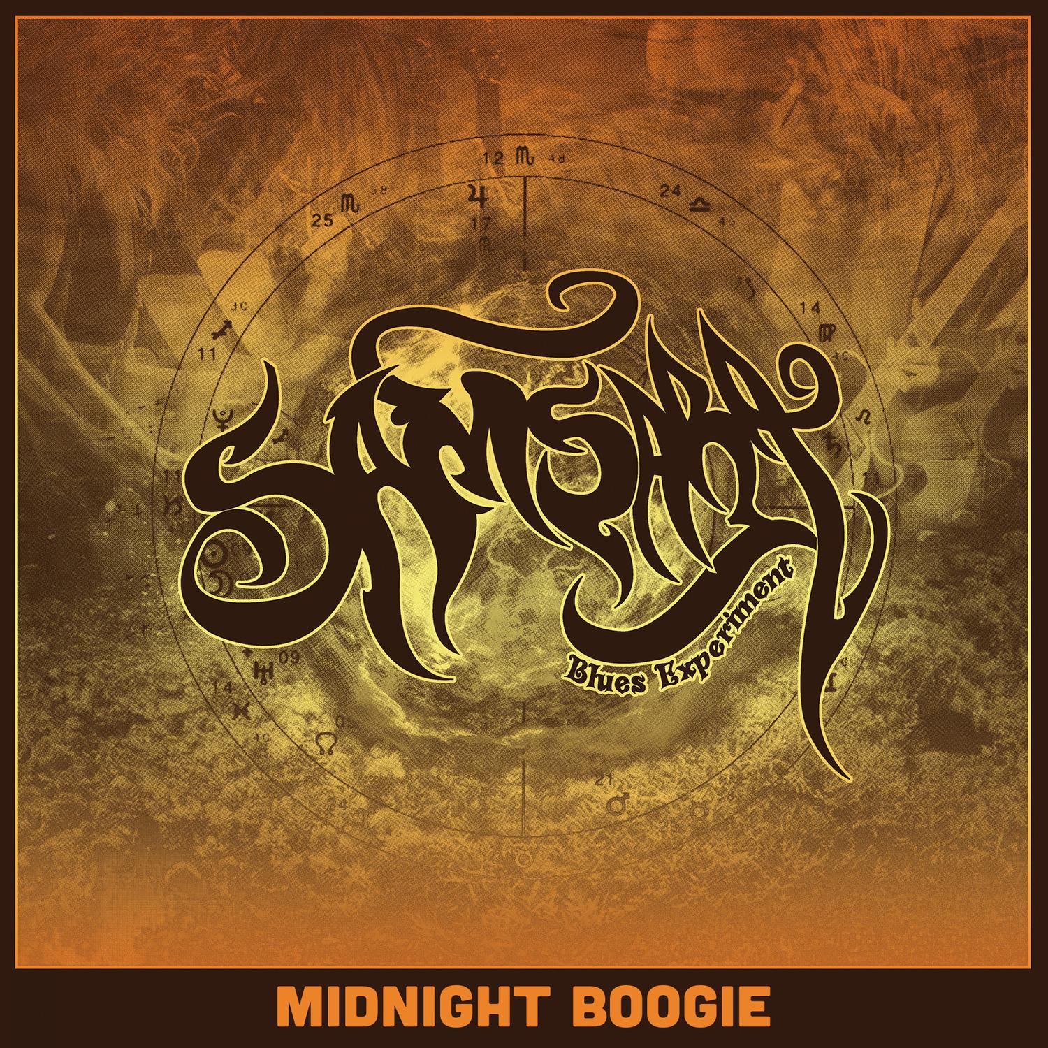 Midnight Boogie