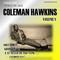 Genius of Jazz - Coleman Hawkins, Vol. 5 (Digitally Remastered)专辑