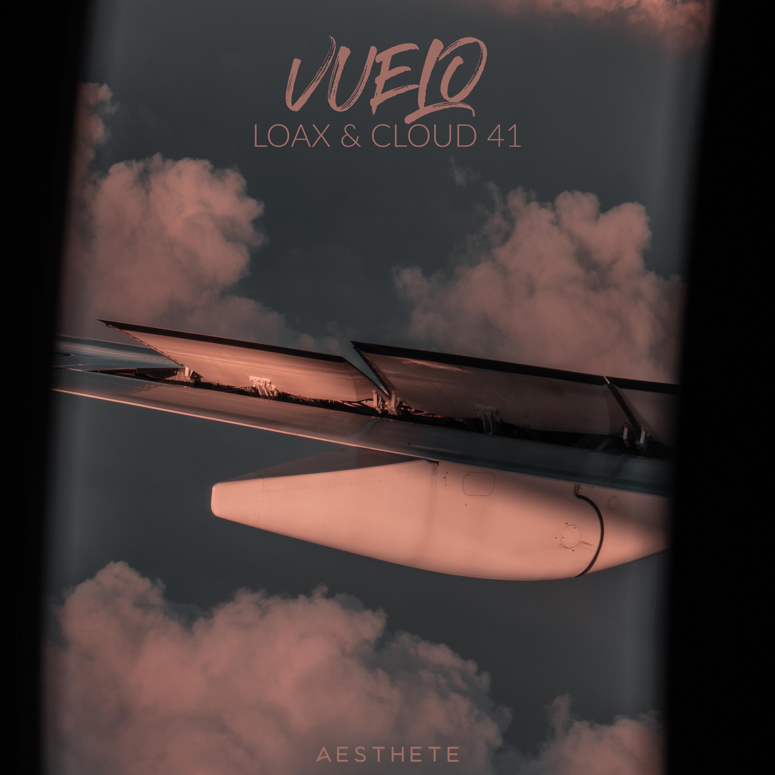 LoaX - Vuelo