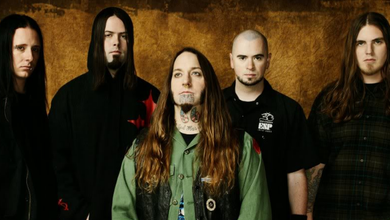 DevilDriver