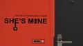 She's Mine专辑