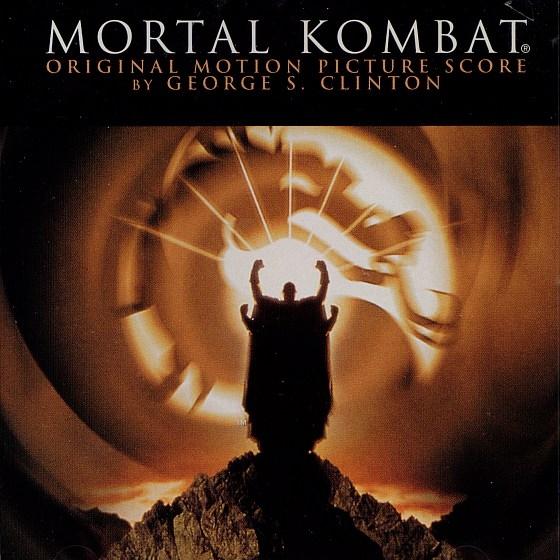 Mortal Kombat: Original Motion Picture Score