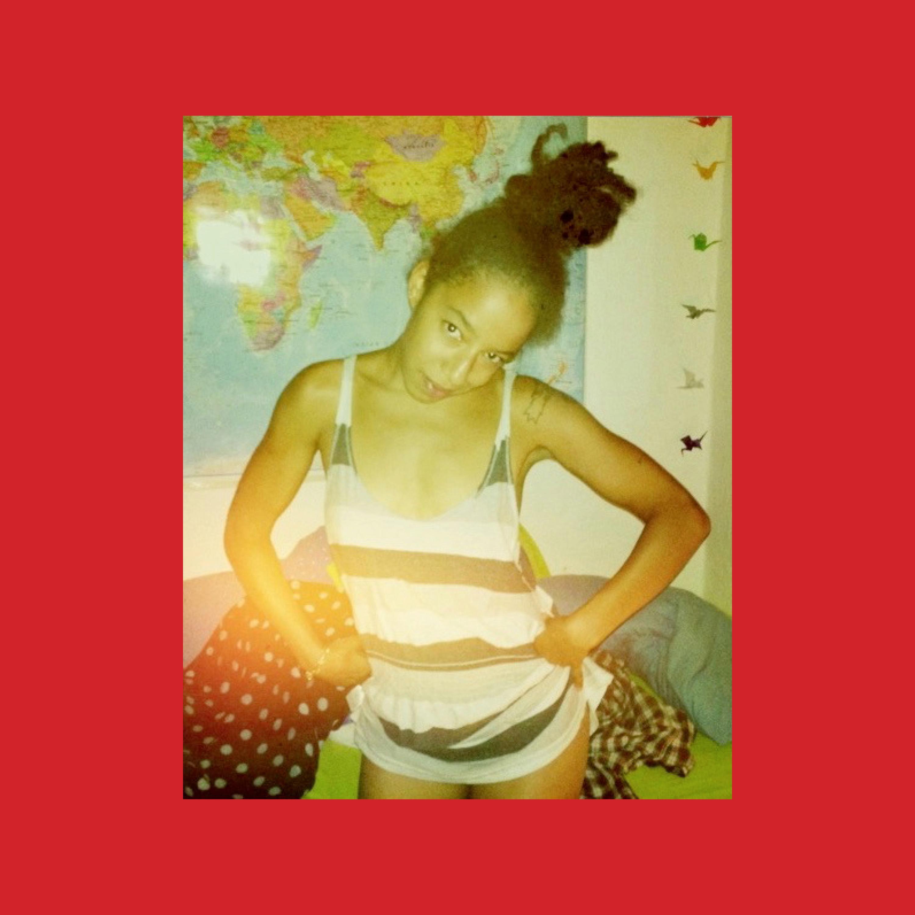 Build a new nation / Petite voleuse