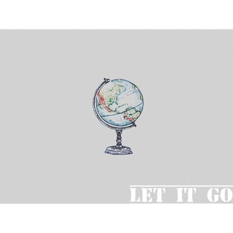 Let It Go专辑