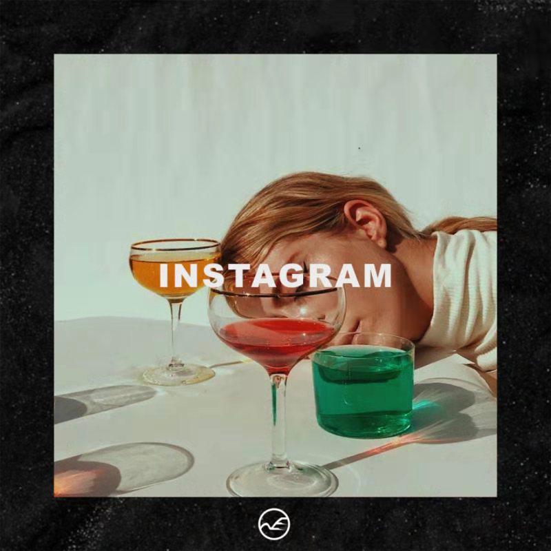 Loco x Crush Type Beat “Instagram