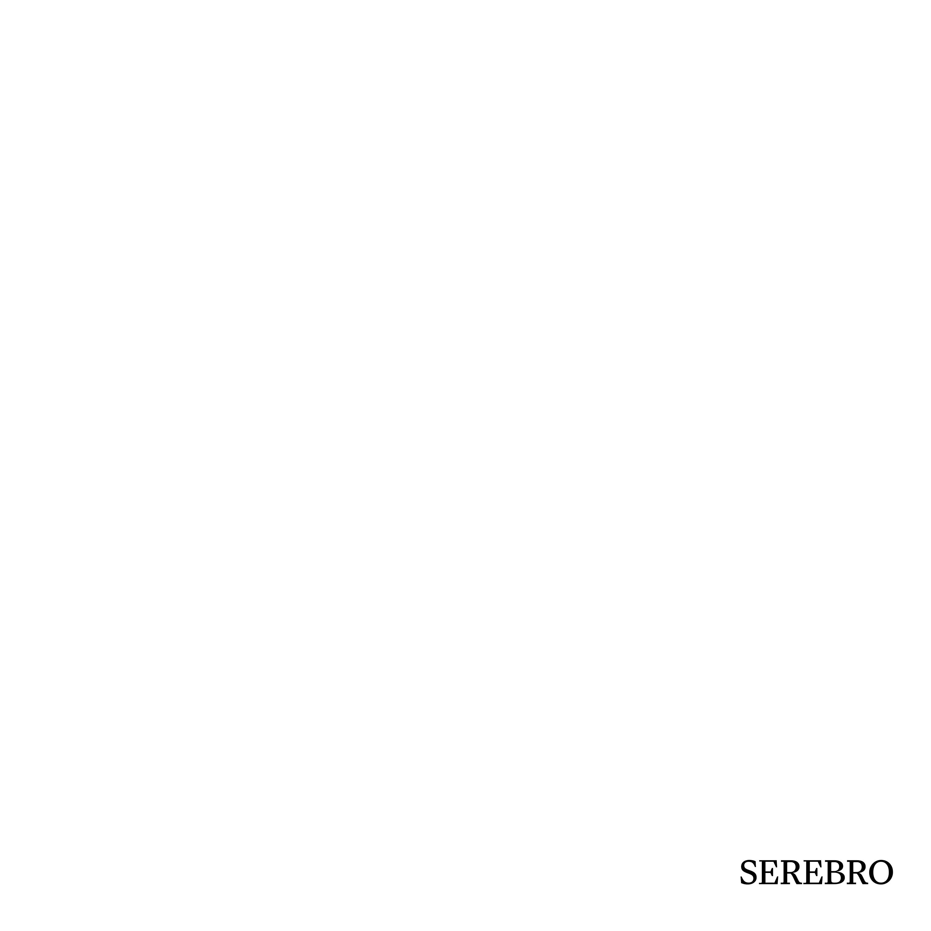 Serebro - Blue