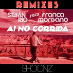 Ai No Corrida (Remixes)专辑