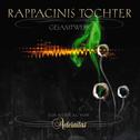 Rappacinis Tochter (Gesamtwerk)专辑