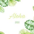 Aloha