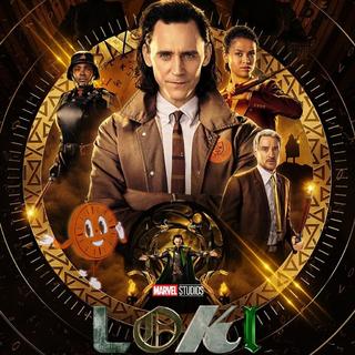 美剧【洛基】Loki