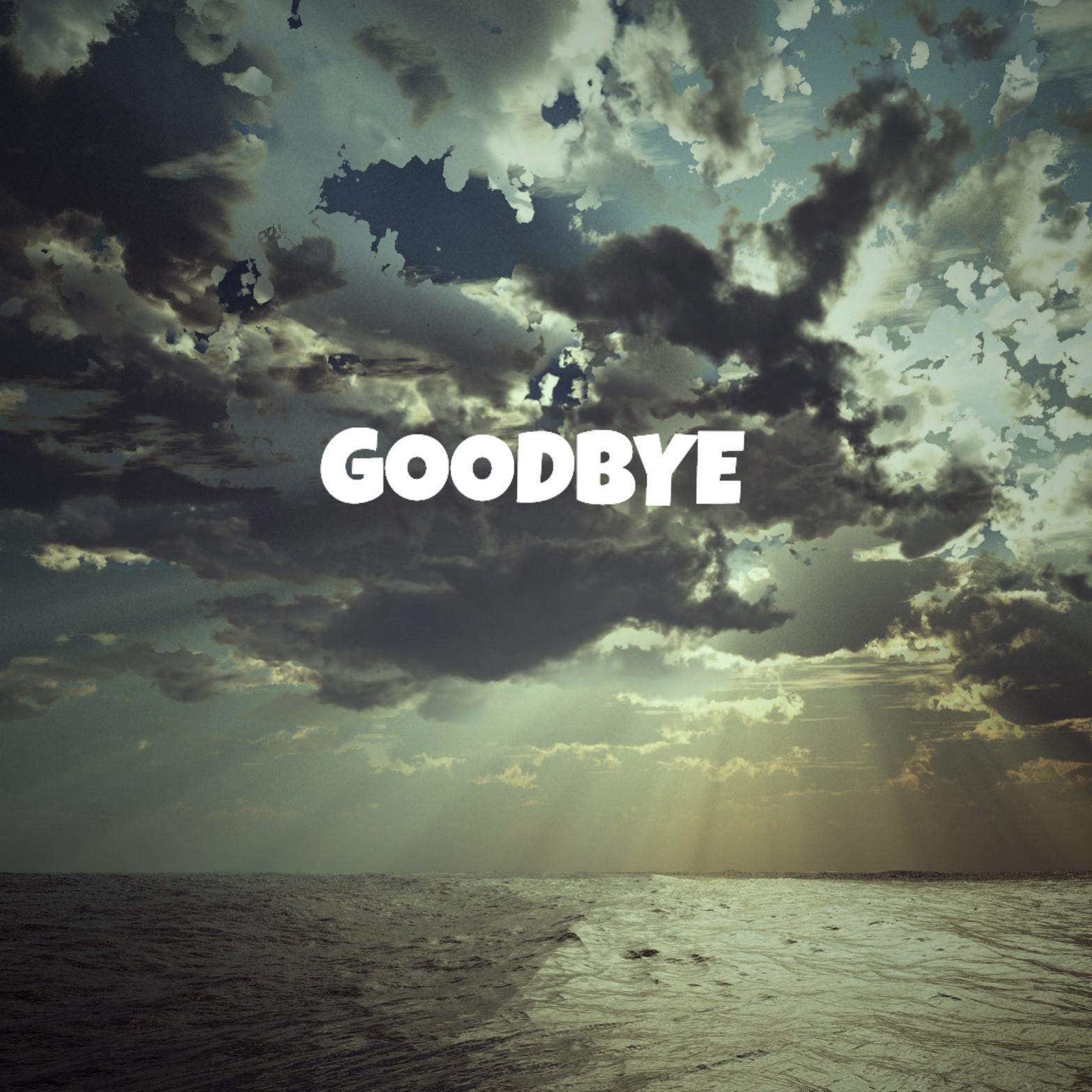 GOODBYE专辑