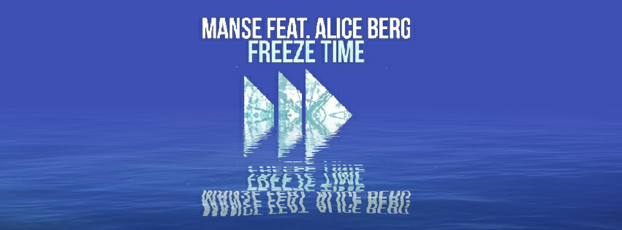 Freez time(x bootleg)专辑