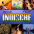 Meine Indische Fest. Hintergrundmusik aus Indien für eine indische Nacht