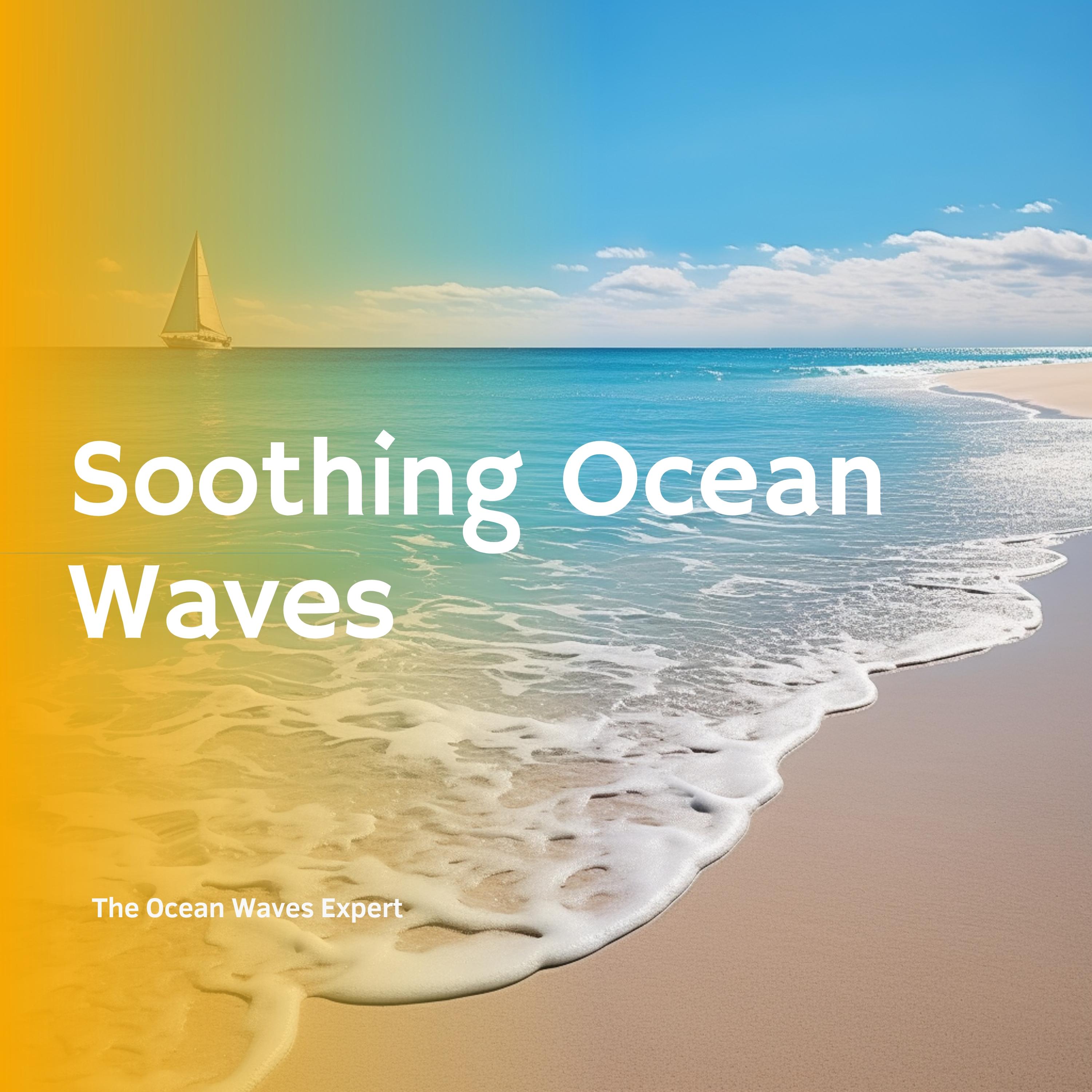 The Ocean Waves Experts - Gentle Ocean Waves