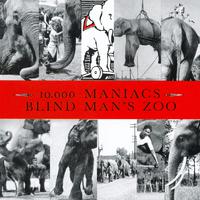 10,000 Maniacs - Trouble Me (Karaoke Version) 带和声伴奏